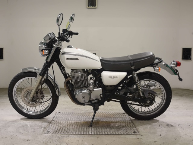 Honda CB400SS
