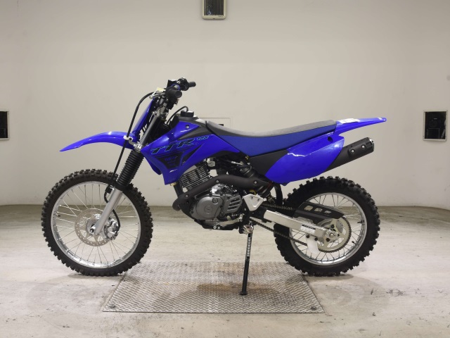 Yamaha TT-R125LWE