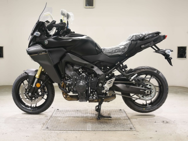 Yamaha TRACER 9GT