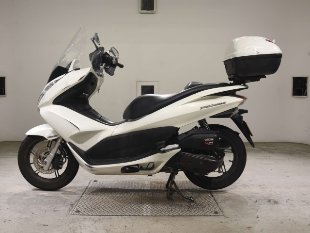Honda PCX150