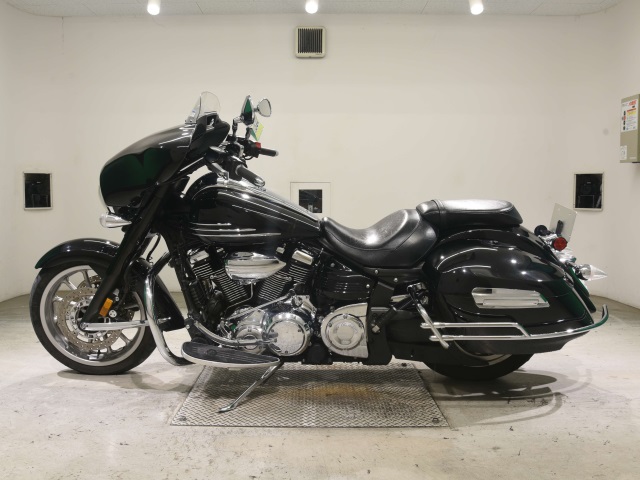 Yamaha XV1900 LOAD LINER