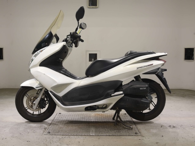 Honda PCX150