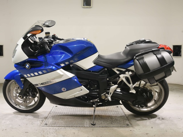 BMW K1200S
