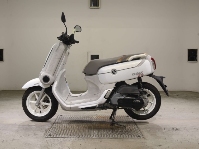Yamaha QBIX125