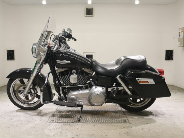 Harley-Davidson Dyna Switchback FLD1580