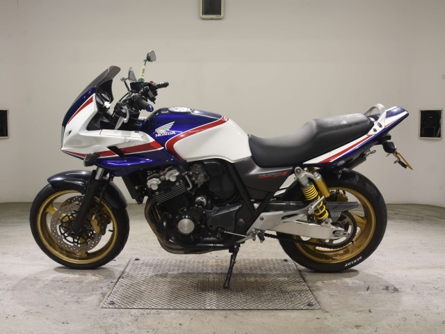 Honda CB400SFV-3 BOLDOR