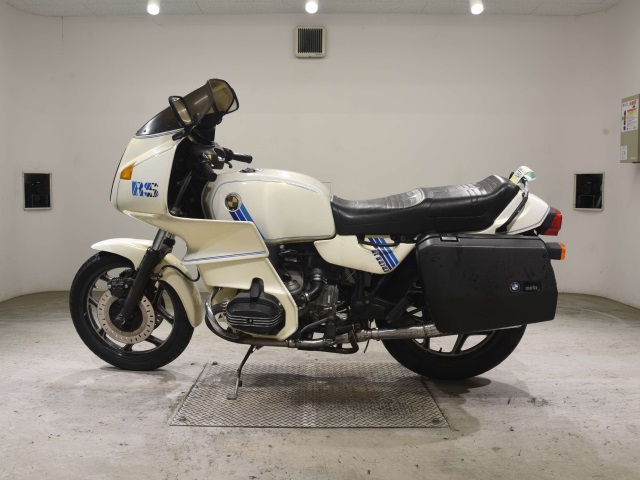 BMW R100RS