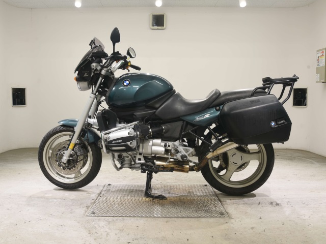 BMW R1100R