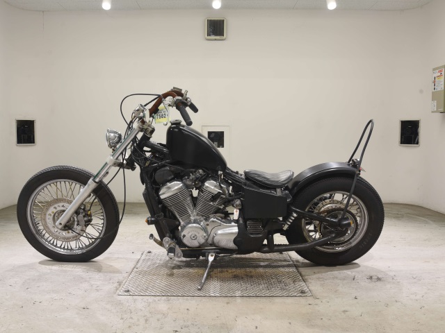 Honda STEED400