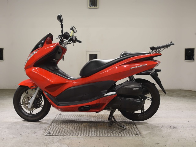 Honda PCX150
