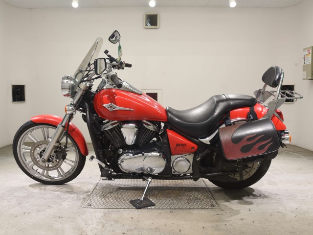 Kawasaki VULCAN900 CUSTOM