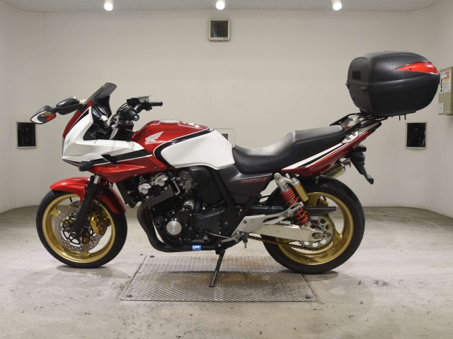 Honda CB400SFV-3 BOLDOR