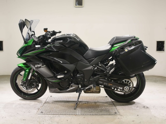 Kawasaki NINJA1000SX