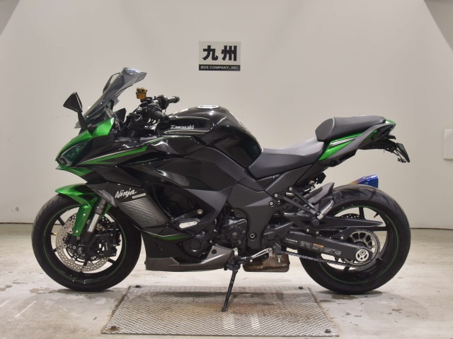 Kawasaki NINJA1000SX