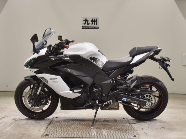 Kawasaki NINJA1000SX