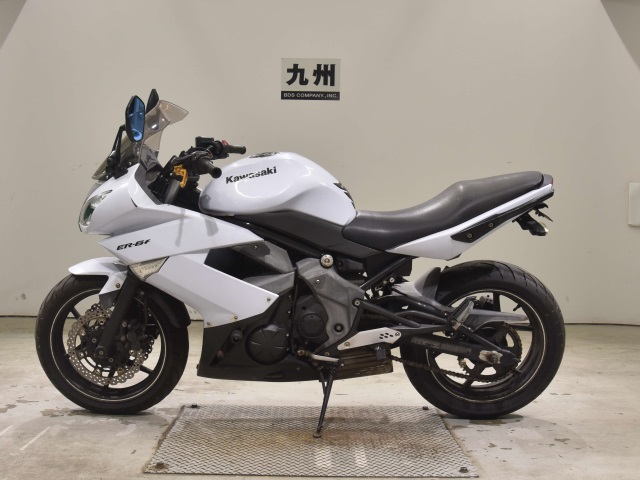 Kawasaki ER-6F