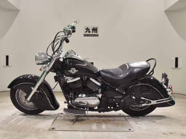 Kawasaki VULCAN400 DRIFTER