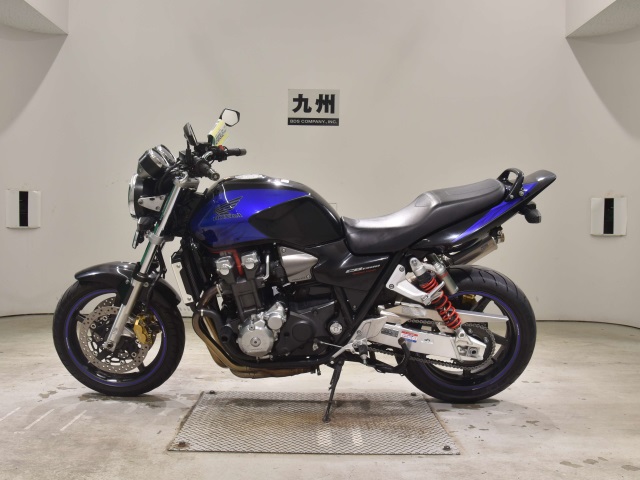 Honda CB1300SF