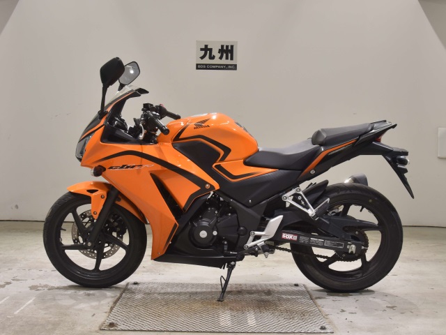 Honda CBR250R ABS