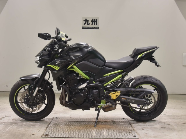 OTHER Z900-2