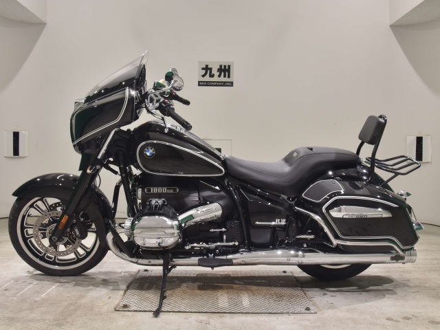 BMW R18B
