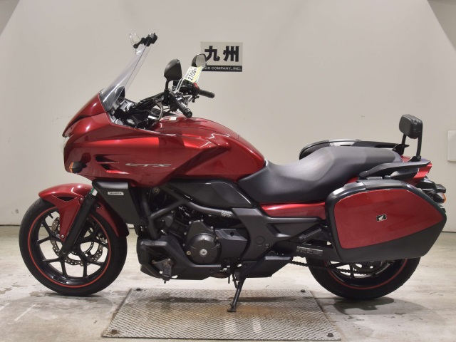 Honda CTX700