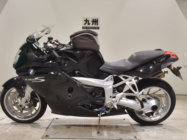 BMW K1200S