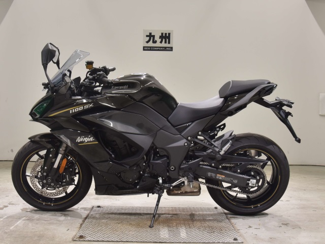 Kawasaki NINJA1100SX