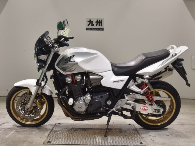 Honda CB1300SF