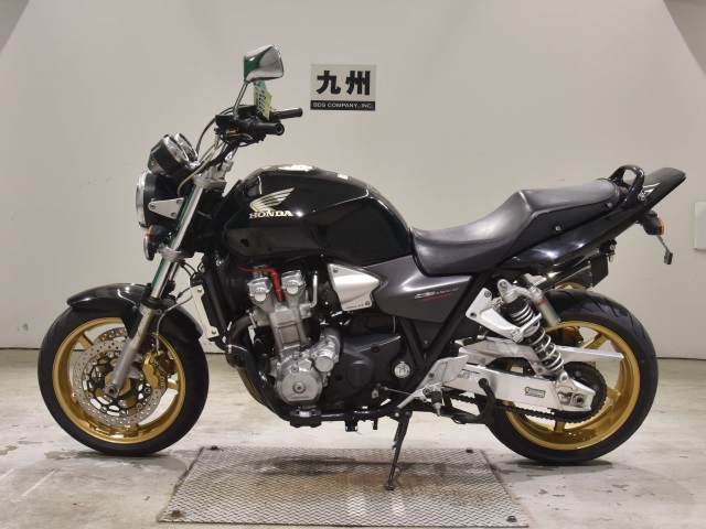 Honda CB1300SF