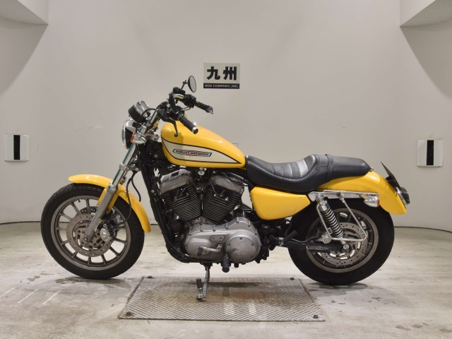 Harley-Davidson Sportster 1200 Roadster XL1200R