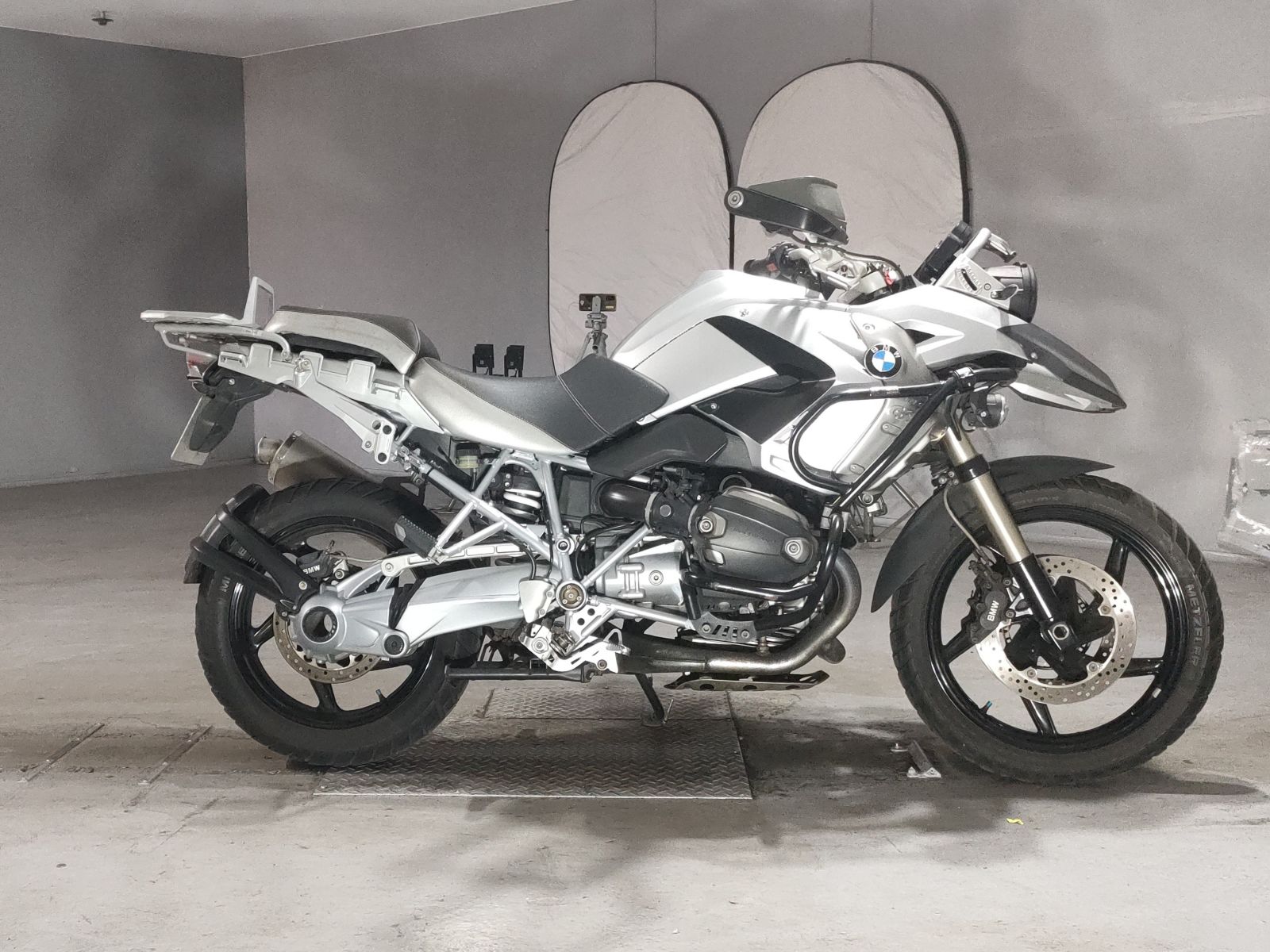 BMW R1200GS