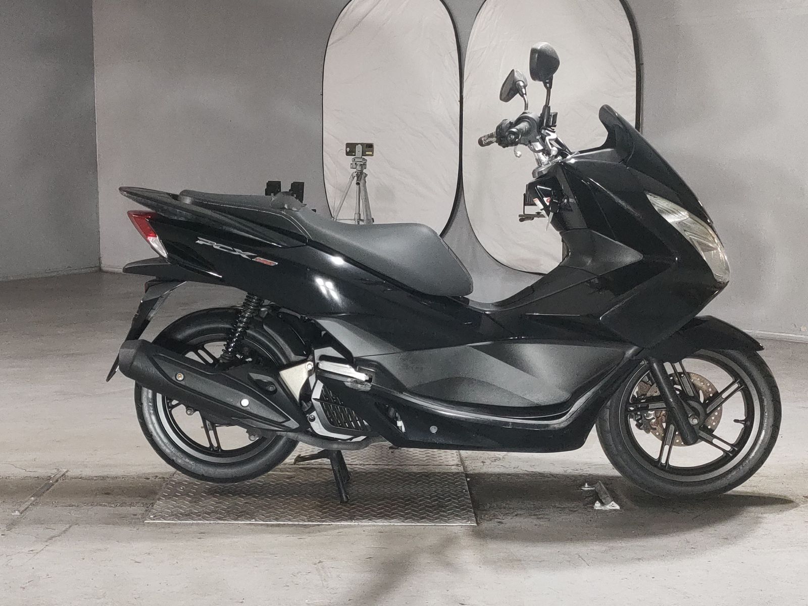 Honda PCX150