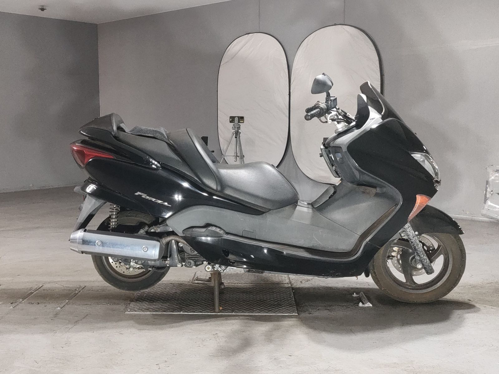 Honda FORZA X
