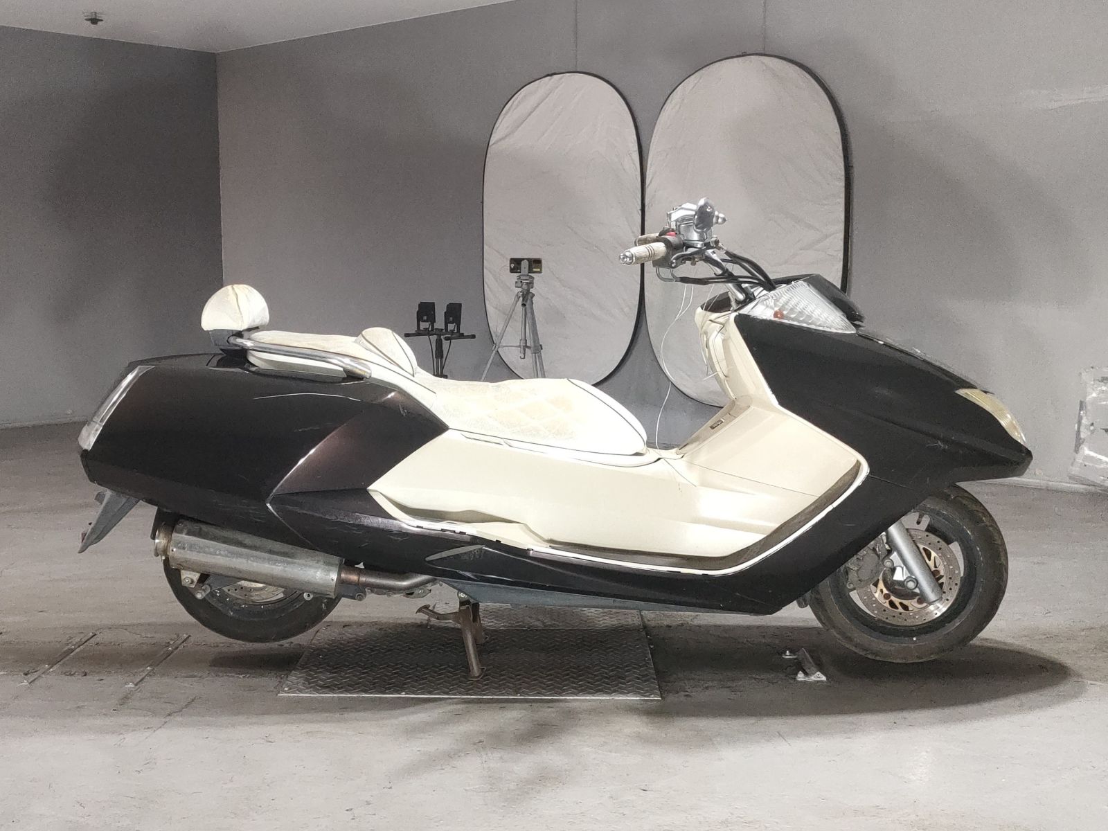 Yamaha MAXAM250
