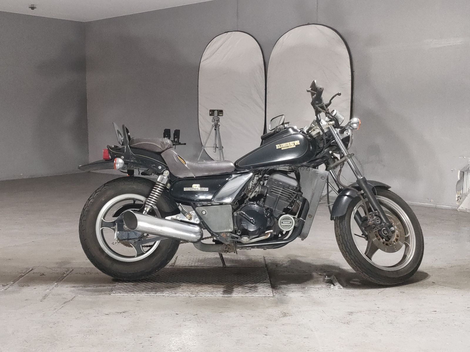 Kawasaki ELIMINATOR 250