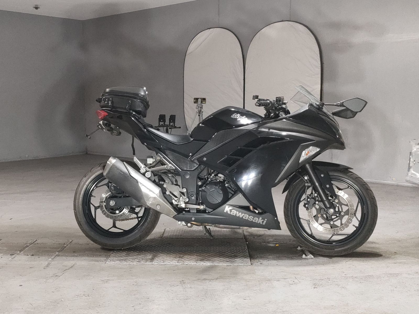 Kawasaki NINJA250