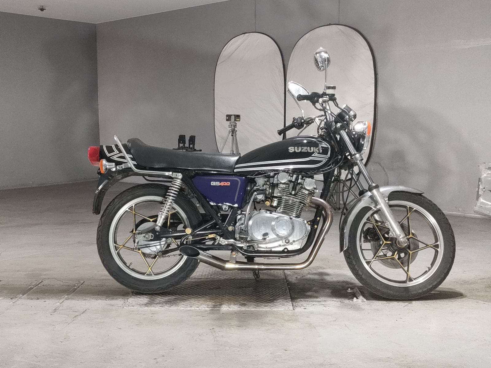 Suzuki GS400