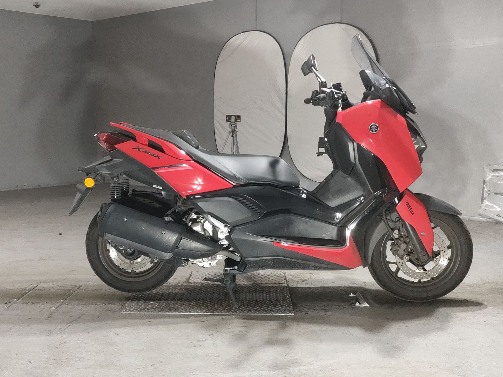 OTHER X-MAX250