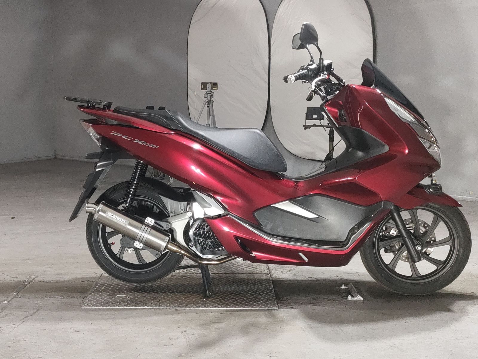 Honda PCX150