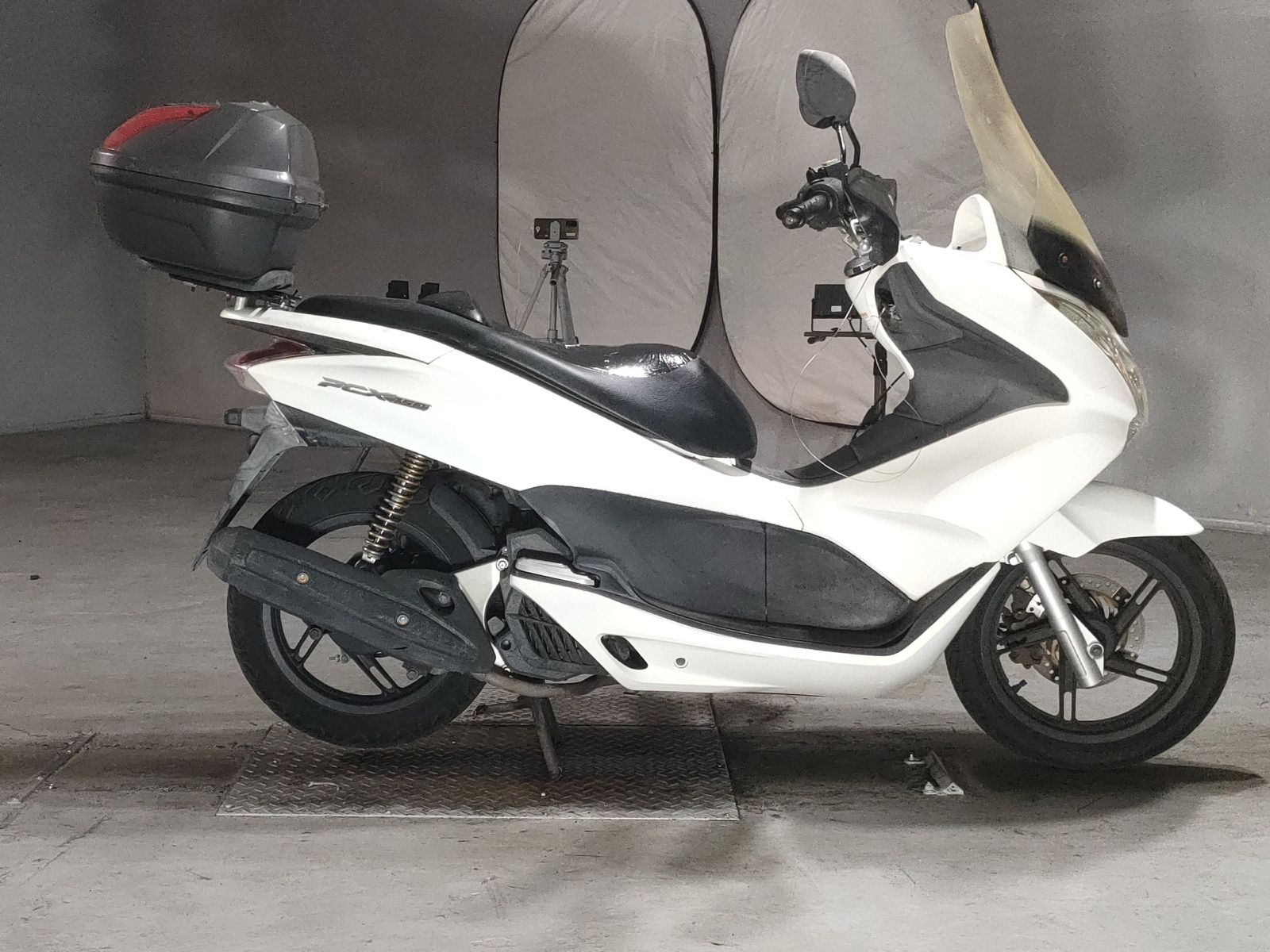 Honda PCX150
