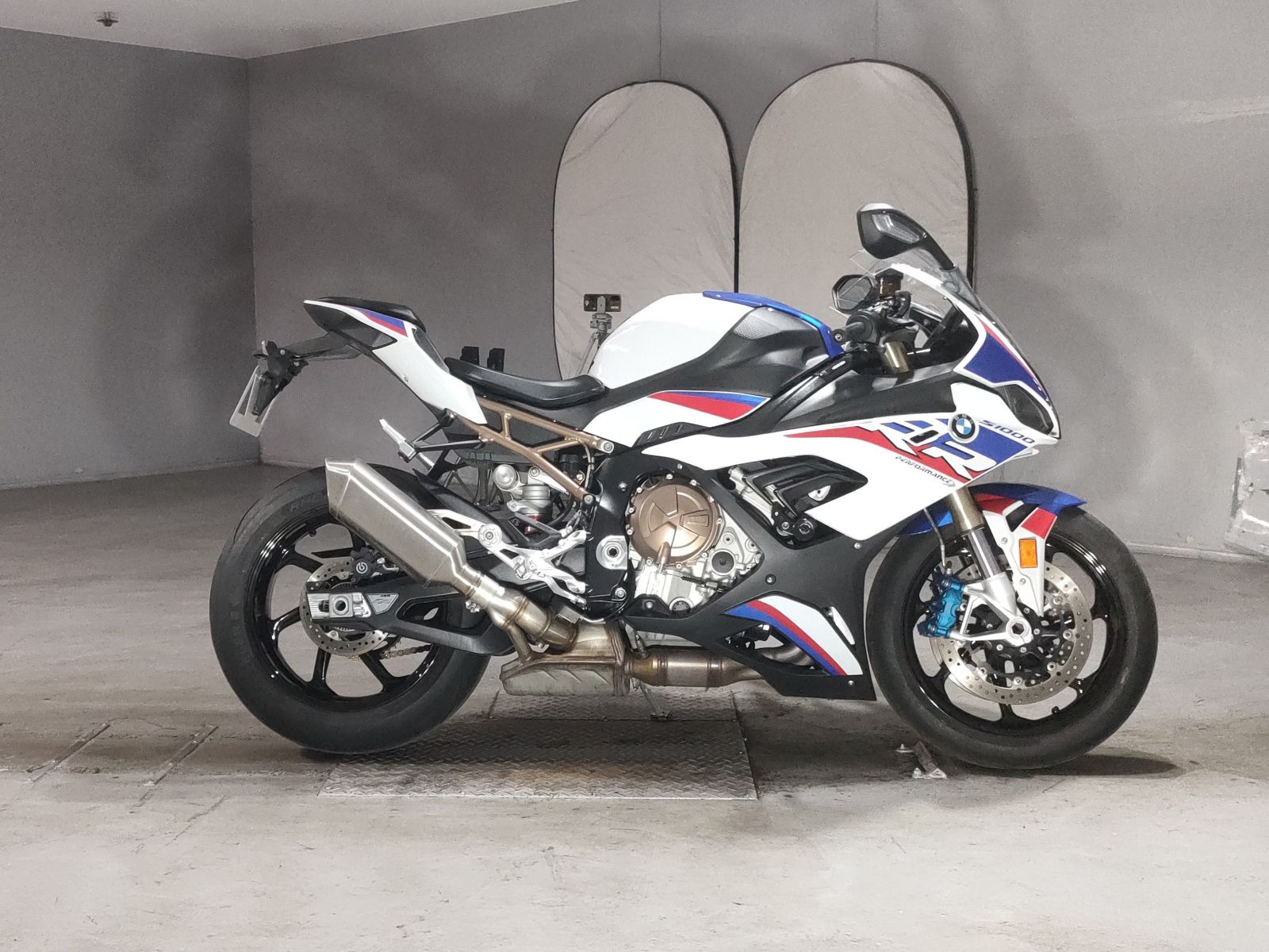 BMW S1000RR