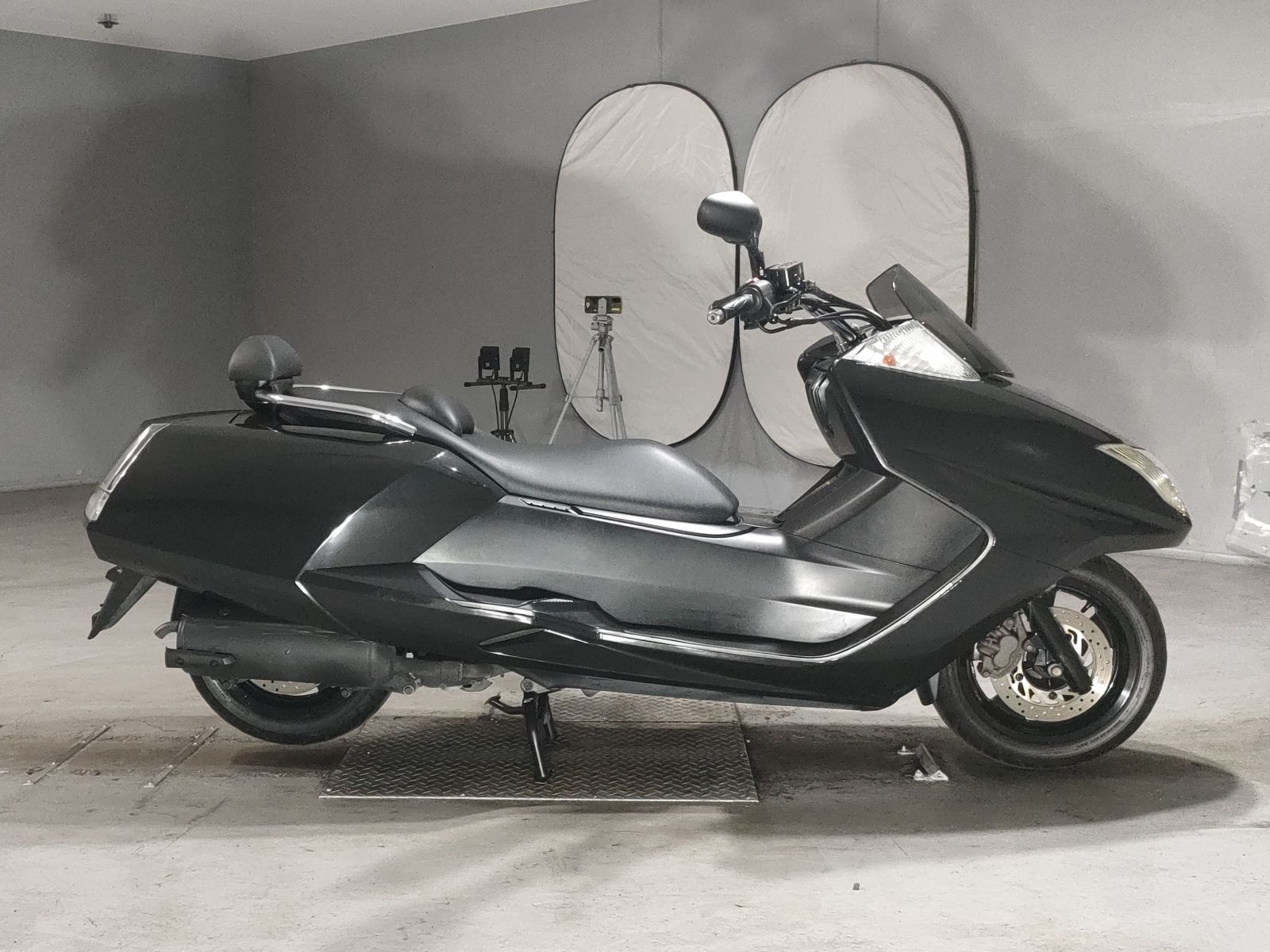 Yamaha MAXAM250