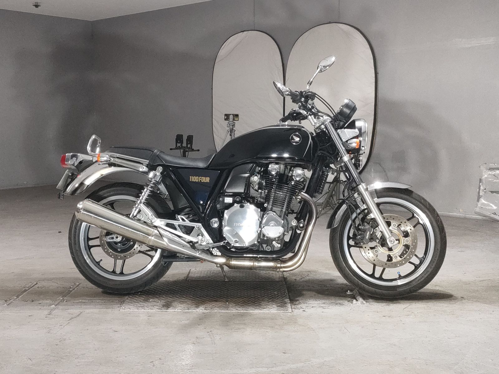 Honda CB1100