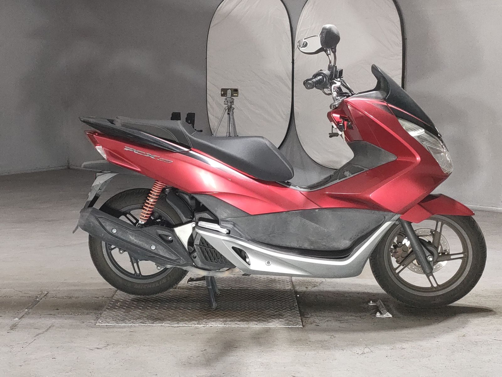Honda PCX150