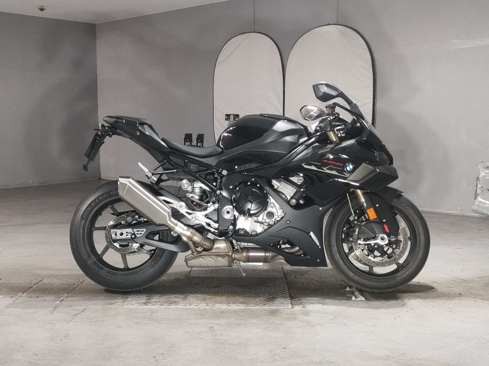 BMW S1000RR