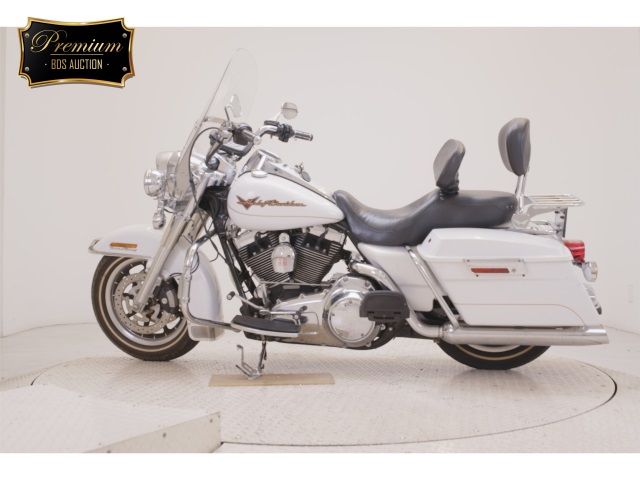 Harley-Davidson Road King FLHR1580