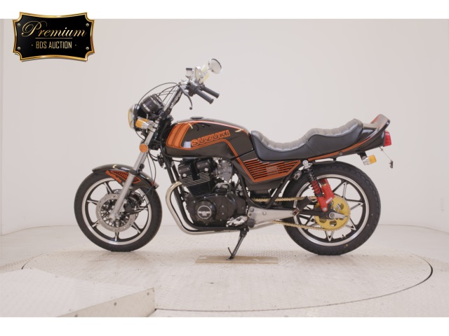 Suzuki GSX400