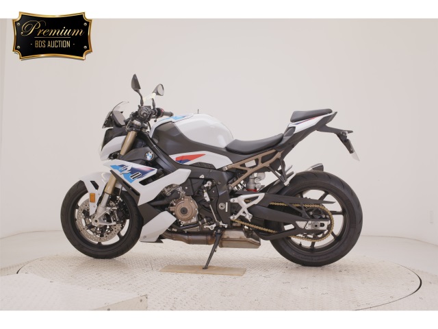 BMW S1000R