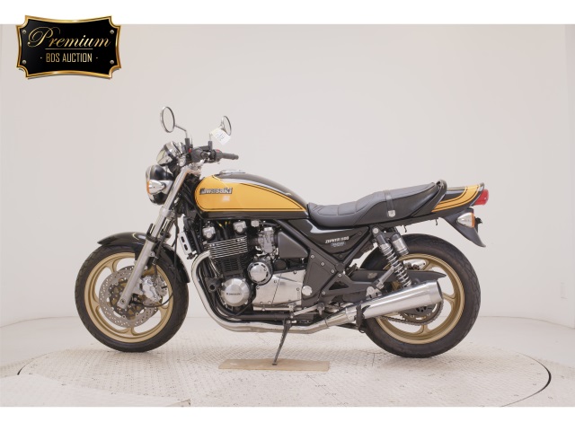 Kawasaki ZEPHYR1100